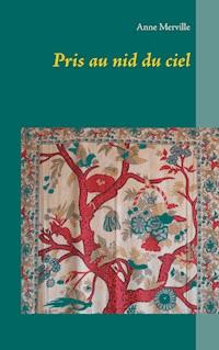 Pris au nid du ciel - Anne Merville - ebook