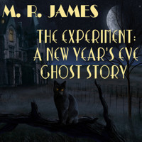 The Experiment: A New Year's Eve Ghost Story - M.R. James - audiobook