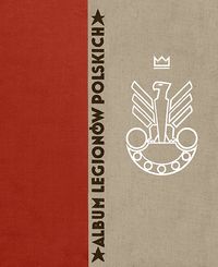 Album Legionów Polskich -  - książka