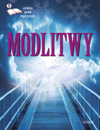 Modlitwy. Edycja 5 -  - książka