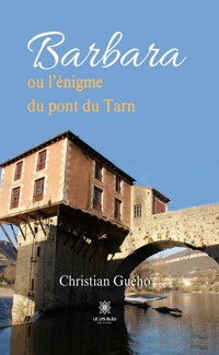 Barbara ou l’énigme du pont du Tarn - Christian Guého - ebook