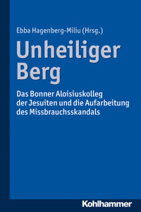 Unheiliger Berg -  - ebook