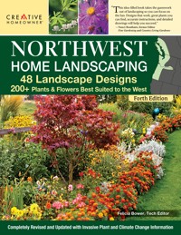 Northwest Home Landscaping, New 4th Edition - Roger Holmes - ebook