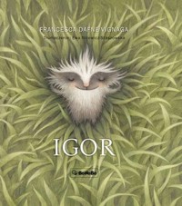 Igor - Francesca Dafne Vignaga (ilustr.) - książka