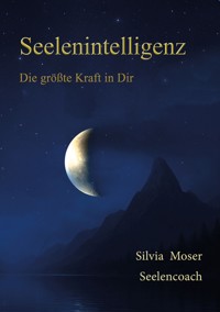 Seelenintelligenz - Silvia Moser - ebook
