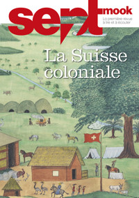 Sept mook n°47 - Fabio Rossinelli - ebook
