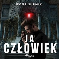 Ja, człowiek - Iwona Surmik - ebook + audiobook