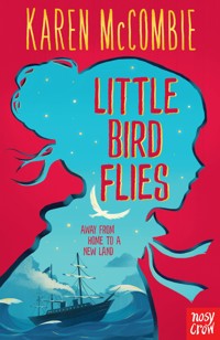 Little Bird Flies - McCombie Karen - ebook