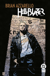 Hellblazer (Brian Azarello). Tom 2 - Brian Azzarello, Guy Davis, Rafael Grampa, Giuseppe Camuncoli, Marcelo Frusin - książka