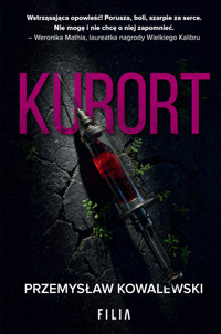Kurort - Przemysław Kowalewski - ebook + audiobook + książka
