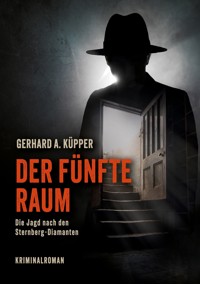 Der fünfte Raum - Gerhard A. Küpper - ebook