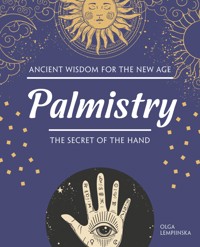 Palmistry - Olga Lempiinska - ebook