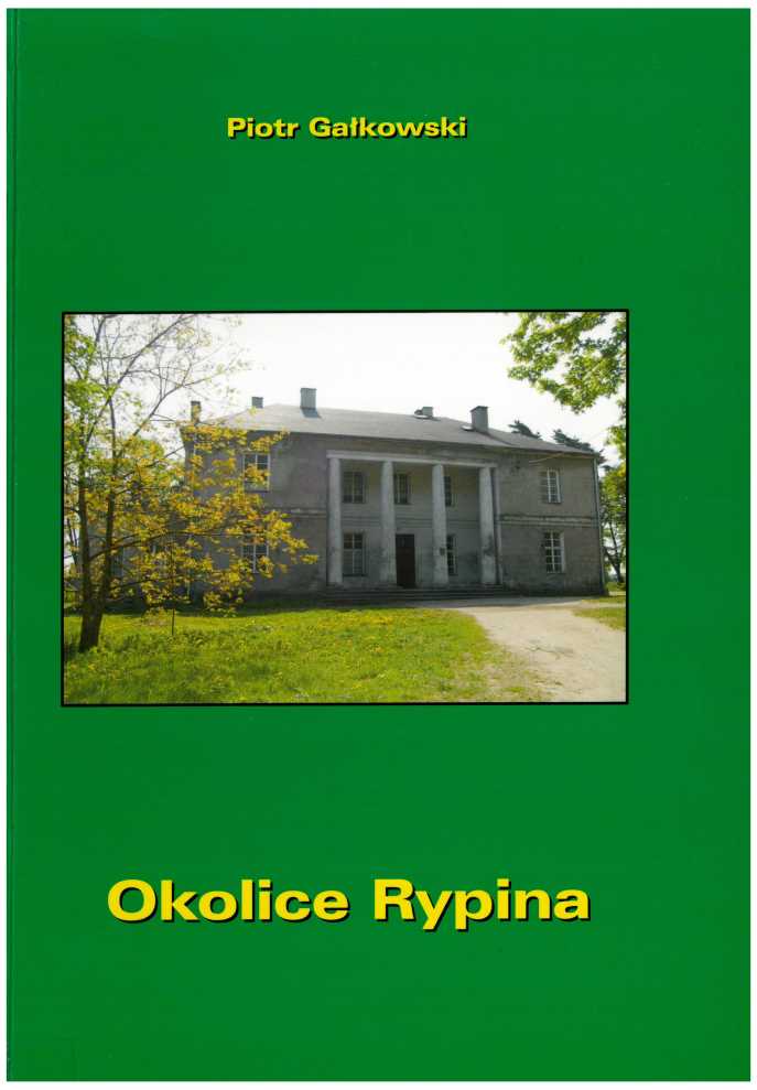 Okolice Rypina