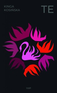 Te - Kosińska Kinga - książka