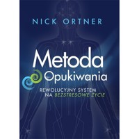 Metoda Opukiwania - Ortner Nick - książka