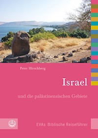 Israel - Peter Hirschberg - ebook