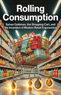 Rolling Consumption - David Maxwell - ebook