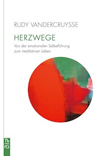 Herzwege - Rudy Vandercruysse - ebook
