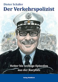 Der Verkehrspolizist - Dieter Schäfer - ebook