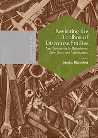 Revisiting the Toolbox of Discourse Studies - Markus Rheindorf - ebook