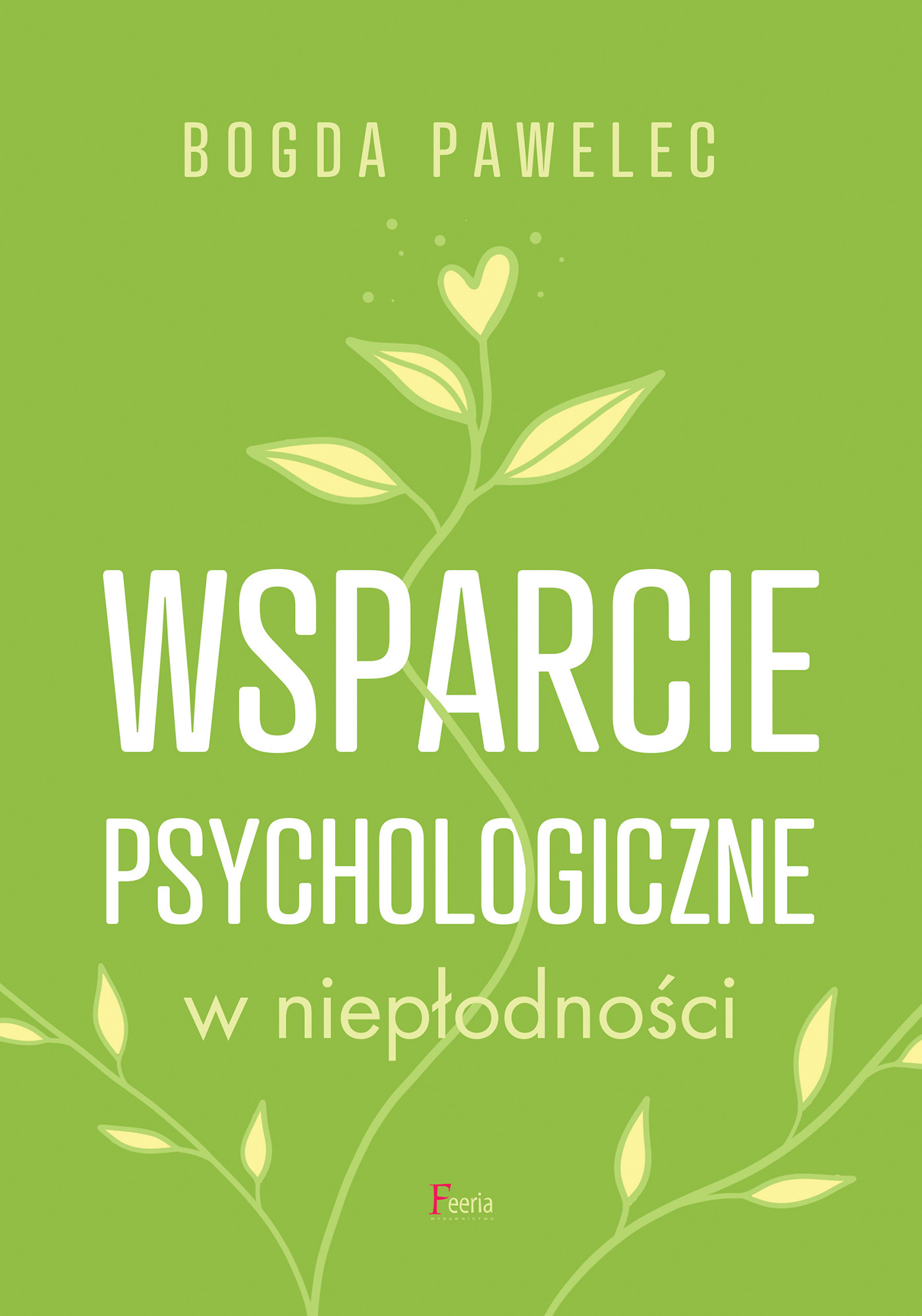 Wsparcie psychologiczne w niepłodności