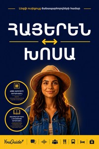 The Language Guide for Travelers - Armenian to Xhosa - YouGuide - ebook