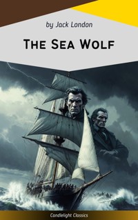 The Sea Wolf - Jack London - ebook