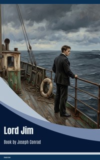 Lord Jim - Conrad Joseph - ebook