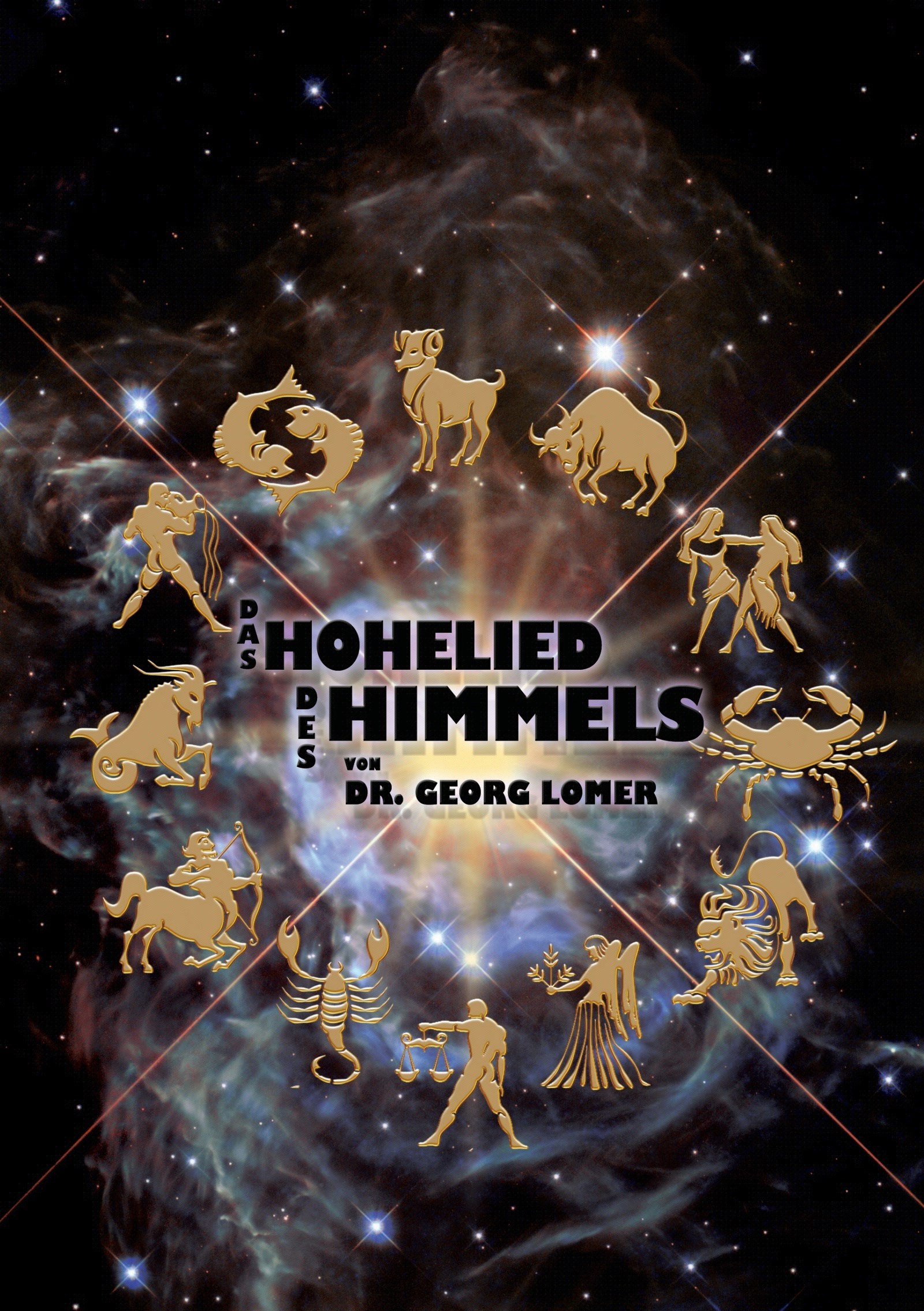 Das Hohelied des Himmels