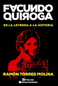 Facundo Quiroga - Ramón Torres Molina - ebook