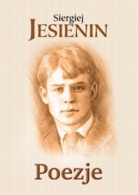 Poezje - Jesienin Siergiej - książka