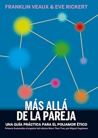 Más allá de la pareja - Eve Rickert - ebook