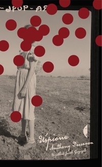 Uśpione - Passeron Anthony - ebook + książka