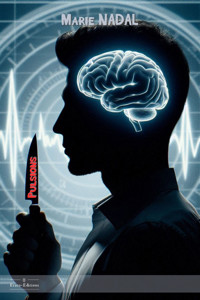 Pulsions - Marie Nadal - ebook