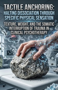 Tactile Anchoring: Halting Dissociation Through Specific Physical Sensation - Michele Kelley - ebook