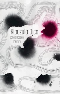Klauzula ojca - Khemiri Jonas Hassen - książka