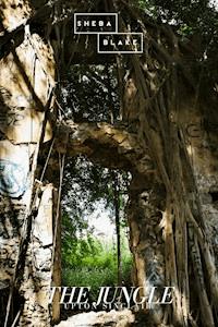 The Jungle - Upton Sinclair - ebook