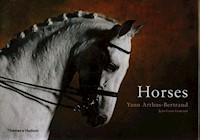 Horses - Arthus-Bertrand Yann - książka