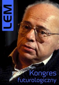 Kongres futurologiczny - Stanisław Lem - ebook + książka