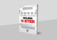 Wojna o eter - Grzegorz Majchrzak, Sebastian Ligarski - książka