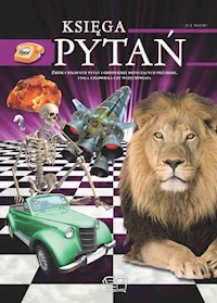 Już Wiem! Księga Pytań -  - książka