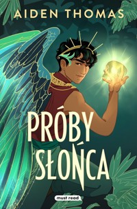 Próby Słońca - Thomas Aiden - ebook + książka