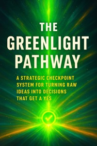 The Greenlight Pathway - Mae Collinsworth - ebook