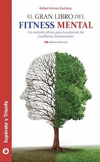 Fitness Mental - Rafael Gómez Gamboa - ebook