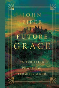 Future Grace - Piper John - ebook