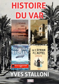Histoire du Var - Yves Stalloni - ebook