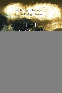 The Lost World of the Flood - John H. Walton - ebook
