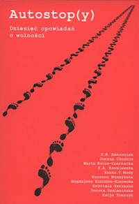 Autostop(y) -  - książka