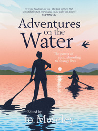 Adventures on the Water -  - ebook