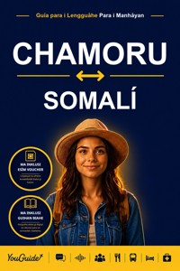 The Language Guide for Travelers - Chamorro to Somali - YouGuide - ebook